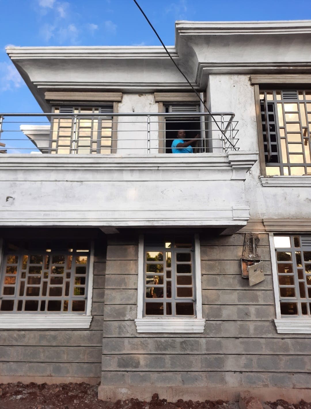 Allan Mwaura 7-Bedroom House in Kikuyu gallery image 3