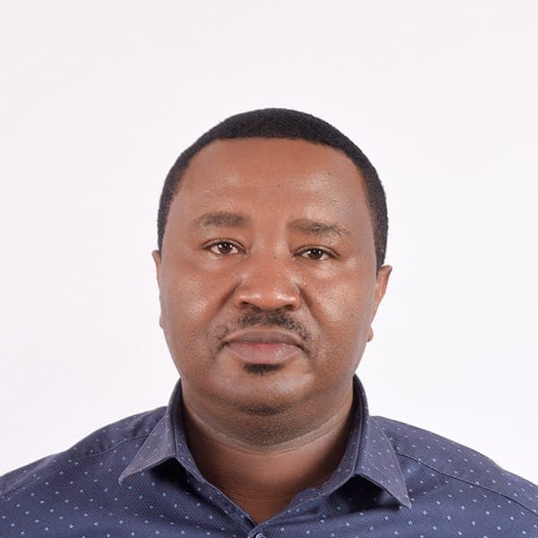 George Gitau Wanjiru