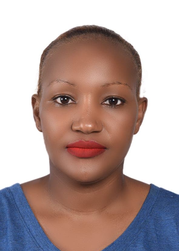Ruth Njeri Kanyoro